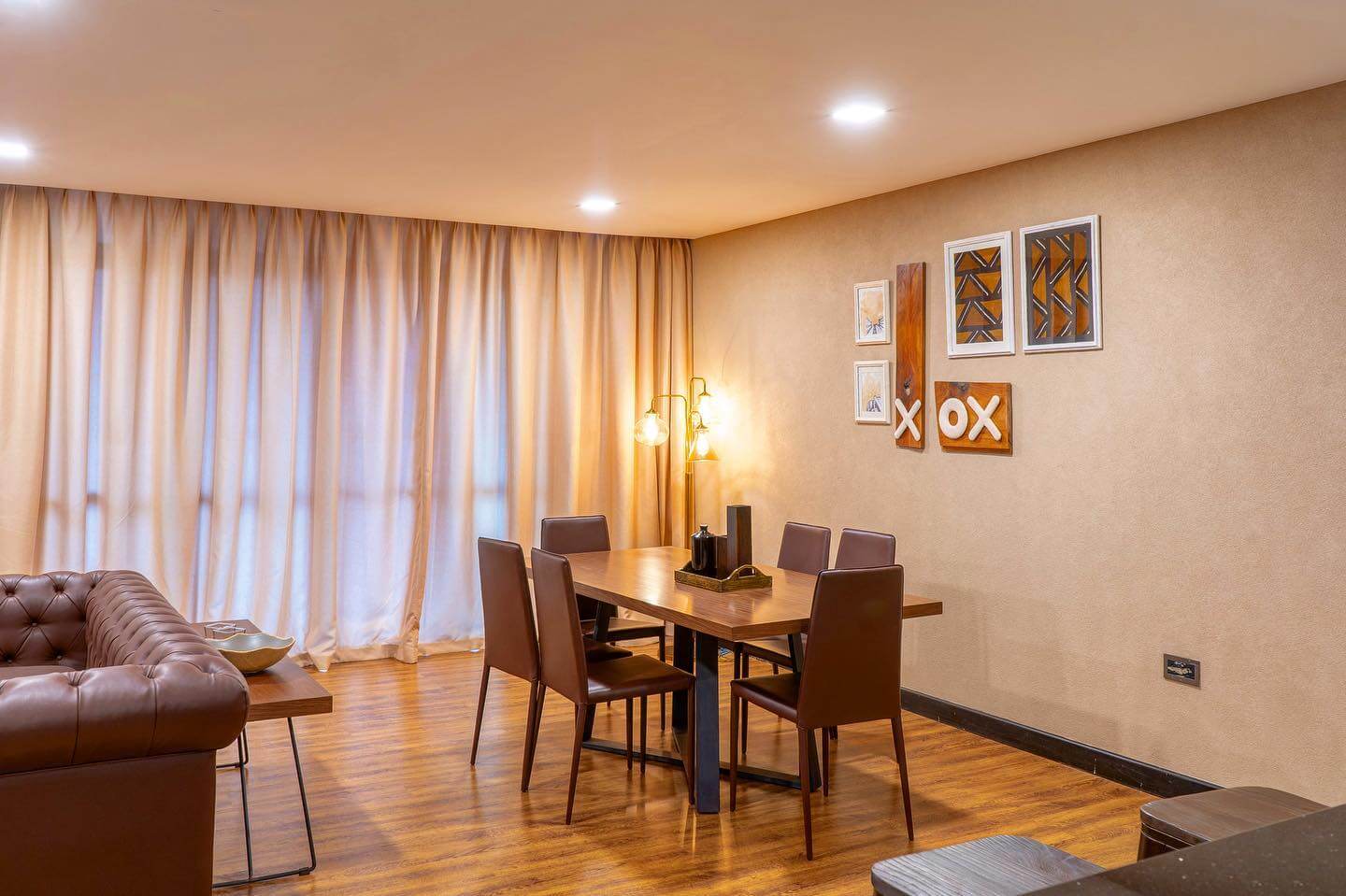 Picture of The Living Group | With Exclusive Apartments