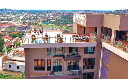 Complete Guide to Purchasing Real Estate in Uganda