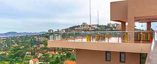 5 Luxury Apartments for Sale in Kampala