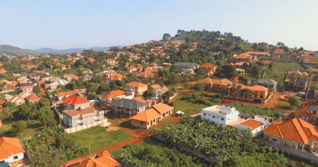 How To Buy Land In Uganda