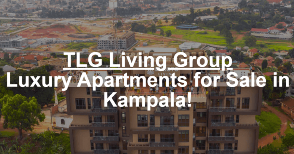 TLG Living Group