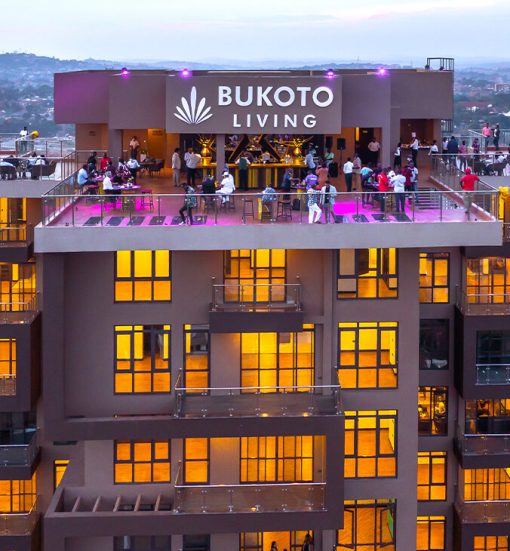 Bukoto Living