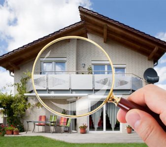 Home Inspection Guide