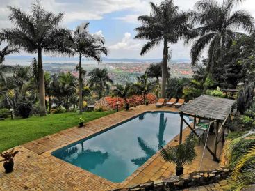 The Best of Airbnb Kampala